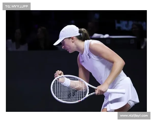 斯维亚特克力争全满贯 纳芙拉蒂洛娃九冠纪录面临新挑战