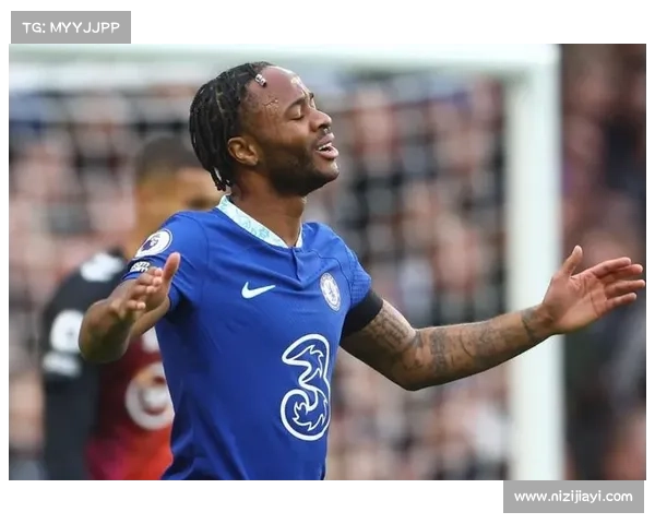 斯特林带领曼城捧起FIFA25英超电竞联赛总冠军荣耀